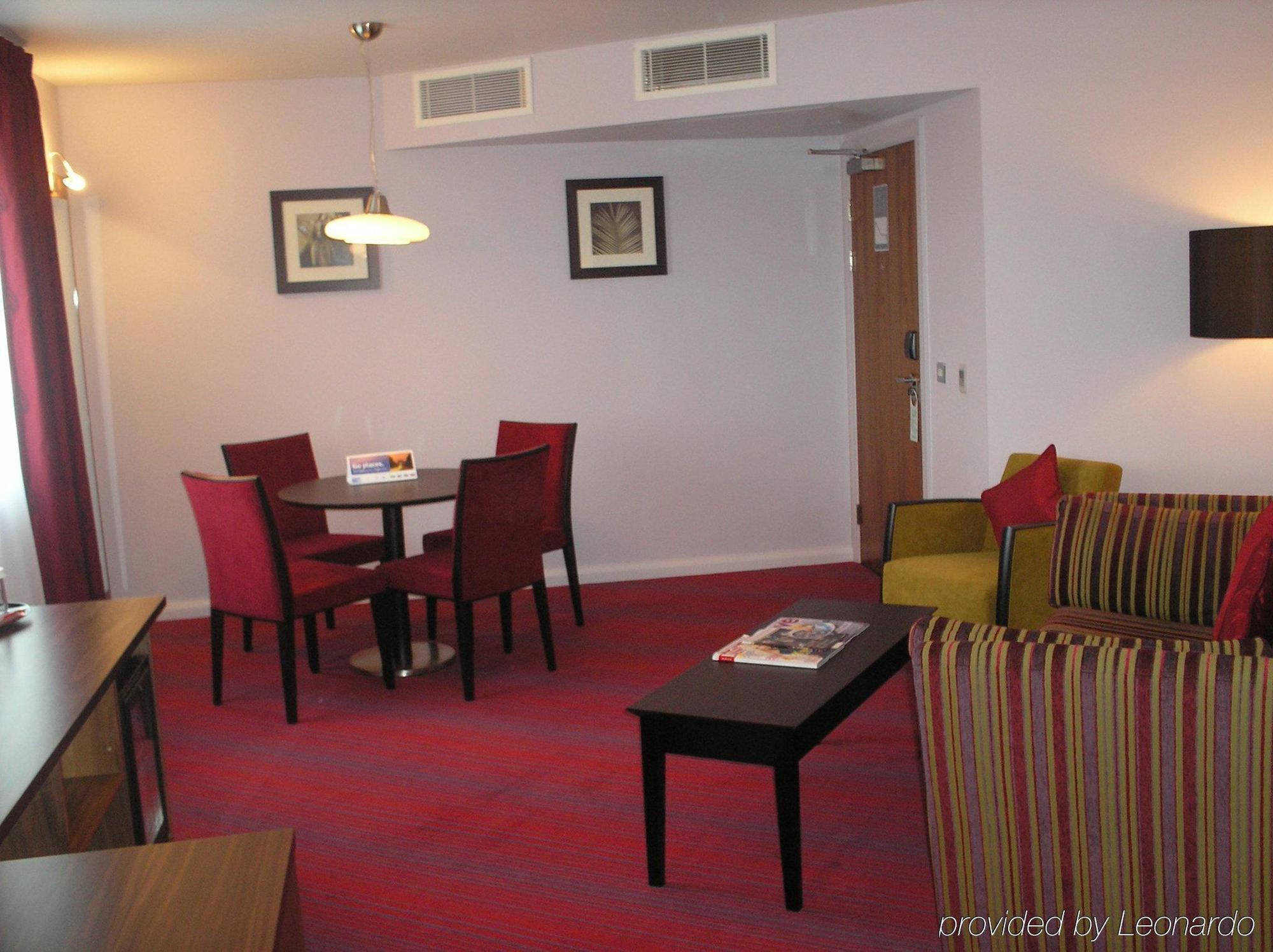 Holiday Inn Norwich City, An Ihg Hotel Extérieur photo